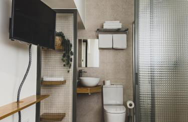 Alojamientos Miss Tic Ciudad Vieja Coruña - Foto 17