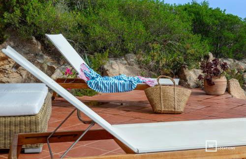 BeLocations - Villa MARENGO - Foto 7