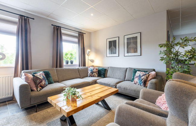 Eibergen's Holiday Haven - Foto 23