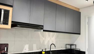 Studio Home Com Varanda, Ar-condicionado e Netflix - Foto 5