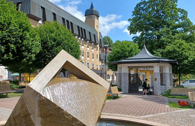 Sluneční stráň III - Photo 16