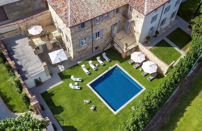 Palazzo Pozzo Bonelli 14 Emma Villas - Foto 45