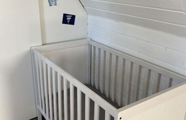 Fischerhus Fehmarn Comfortable Holiday Residence - Photo 17