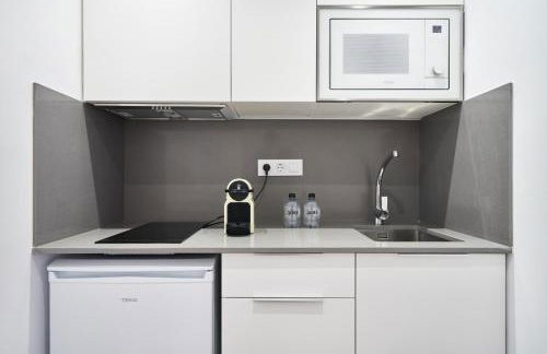 Aparthotel Augusta - Photo 17