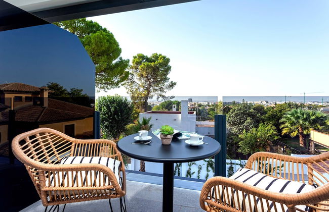 Genteel Home Arruzafa - Foto 71