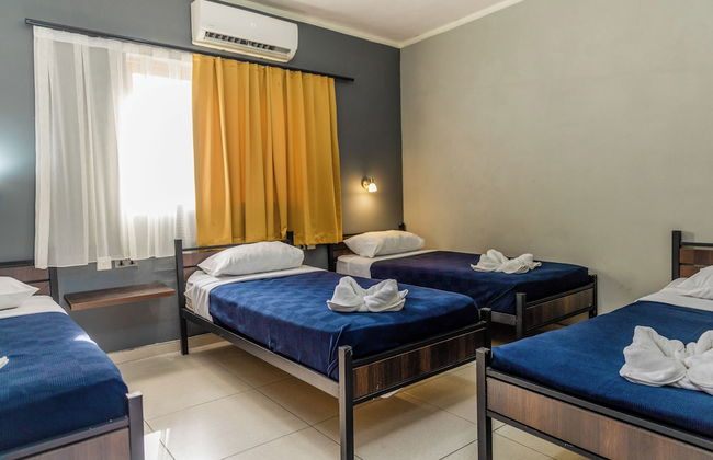 The Seven Apartments - Photo 19