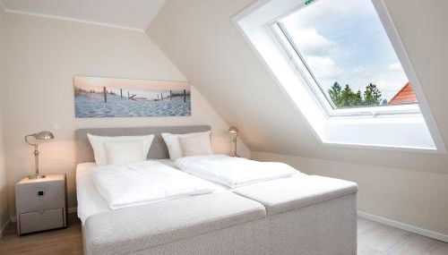 Landhaus Pönitz am See Wohnung 11 - Foto 3