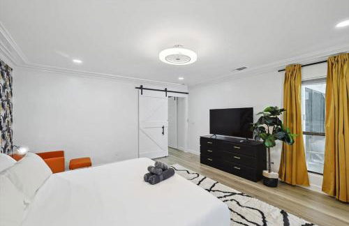 Plano Perfect Getaway - Pool Hot Tub BBQ Grill - Foto 15