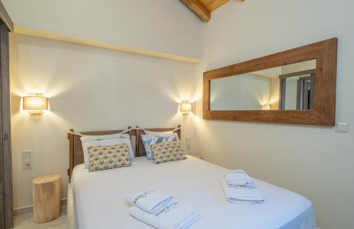 Sassi Di Fteri Villas - Foto 54