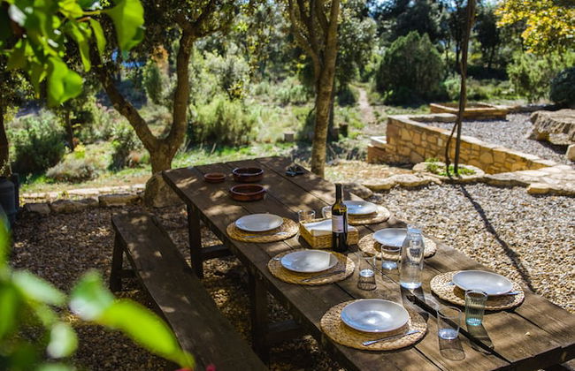 Mas de l'Arlequi Casa rural - Foto 55