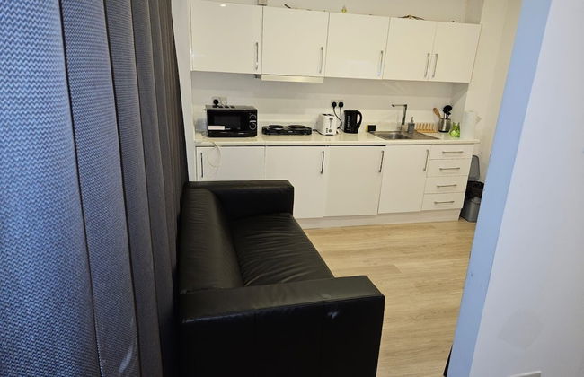 Luxury 1-bed Apartment in London - Foto 7