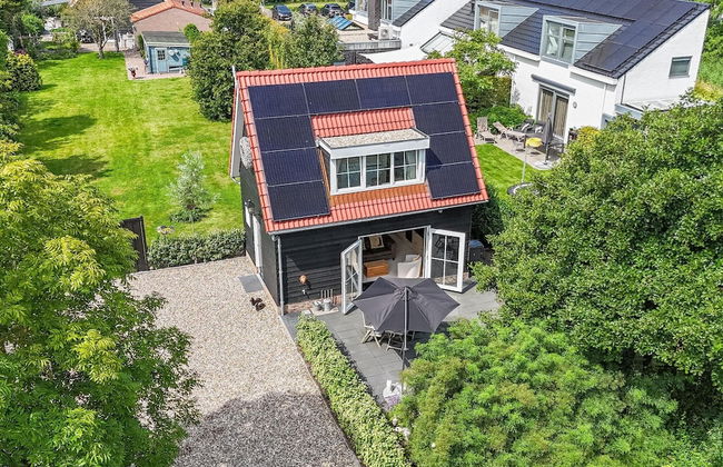 Detached Retreat in Zoutelande Near Beaches - Foto 21