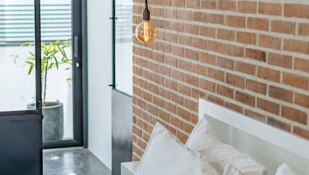 Loft Ludo 8 - Foto 5, Habitación