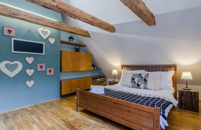 Old Town square APT by Michal&Friends - Foto 6