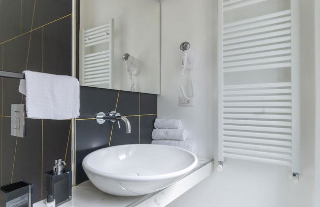 Bea Suites Luxury Rooms - Foto 82