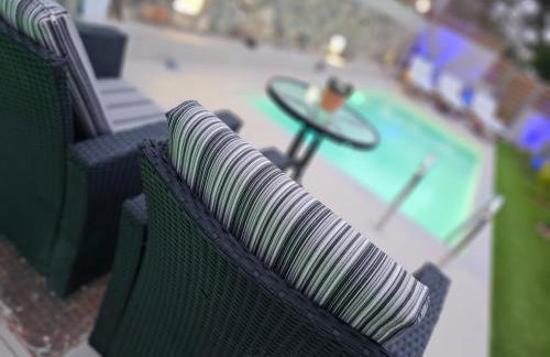 Elia Paradise Villa with private Pool - Photo 36