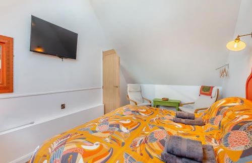 The Sanctuary - Foto 10