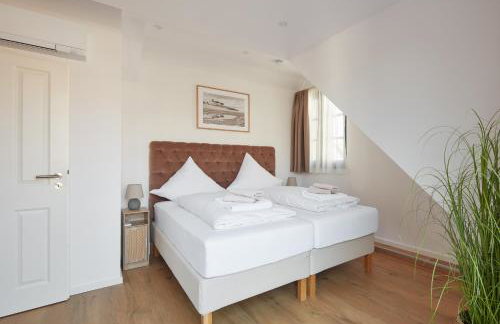 Seehaus Allensbach mit 5 exklusiven Suiten - Photo 71