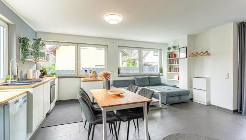 Apartment Köln - Photo 5