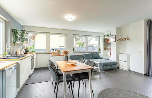 Apartment Köln - Foto 5