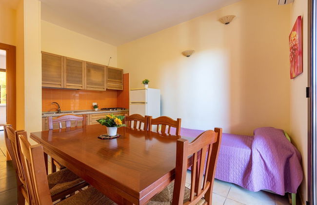 1990 Appartamento Azzurra - Foto 6