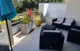 Magnifique appartement traversant à 300 m de la plage - Foto 1
