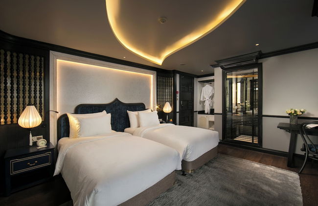 Le Journey Luxury Cruise Lan Ha Bay - Photo 3