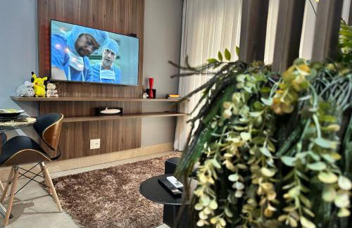 103 - Maravilhoso Andalus em frente Hospital Albert Einstein e Estadio Morumbis - Foto 11