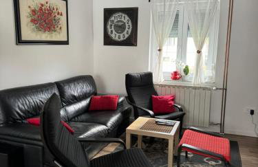 Kuća za odmor - Agatha - Bjelolasica - Foto 11