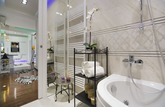 Central Station Art Apartment - Foto 25