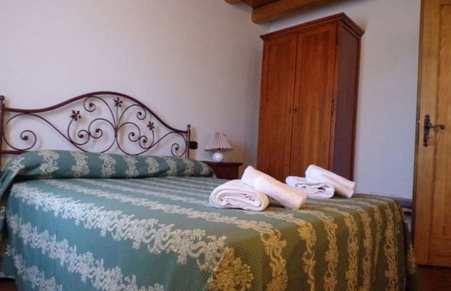 Agriturismo & Locanda Corte Marani - Foto 3