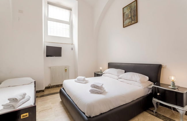 Sanniti's Apartments - Photo 3