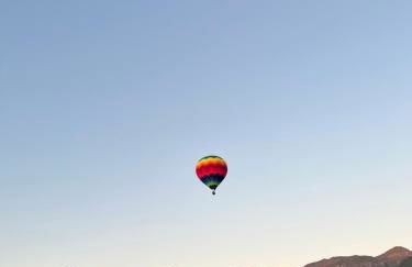 Hospedagem Aconchego da casa Rosa - Foto 21