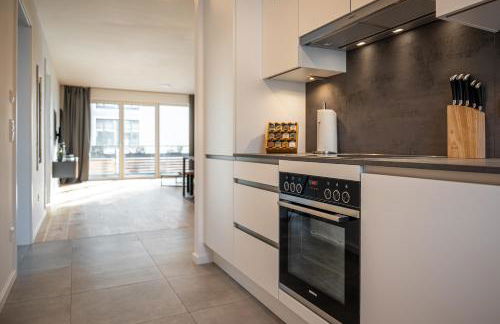 ApartHome Eching near Munich Airport - Foto 5