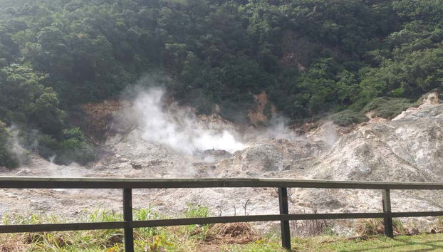 Tour de Santa Lucía, la vuelta a la isla - Foto 4, Paisajes de Santa Lucía