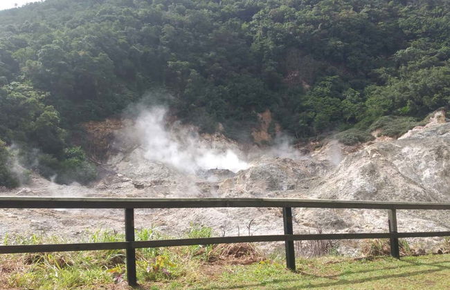 Tour de Santa Lucía, la vuelta a la isla - Foto 4