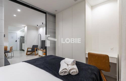 Lobie Gloria Del'Art - Foto 22