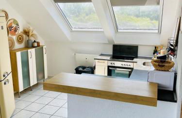 Landhausglück - Freizeitpark, Natur und Fahrradspaß direkt vor der Tür - Foto 20