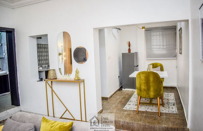 Stunning 1-bed Apartment in Lekki Phase 1 - Foto 9