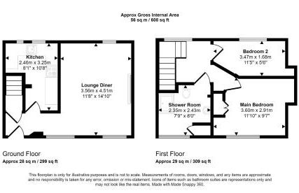 Snowdrop Cottage - Foto 28