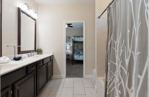 PalmTreeParadise Free Golf Cart 5 min walk 2 Beach - Foto 51