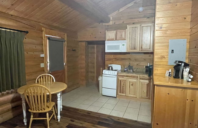 320 Guest Ranch - Photo 25