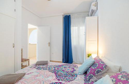 Semi-Detached Villa Costa Balear Private Pool & Views - Photo 17