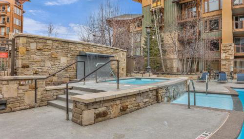 Sunrise Gondola Retreat Ski In Ski Out - Foto 4