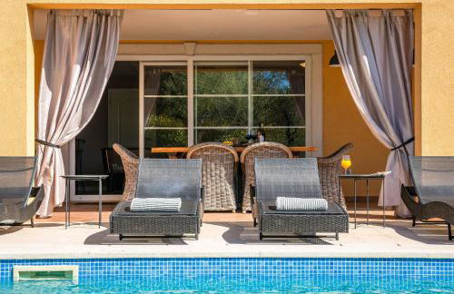 Villa Ari 8+2 - Photo 35