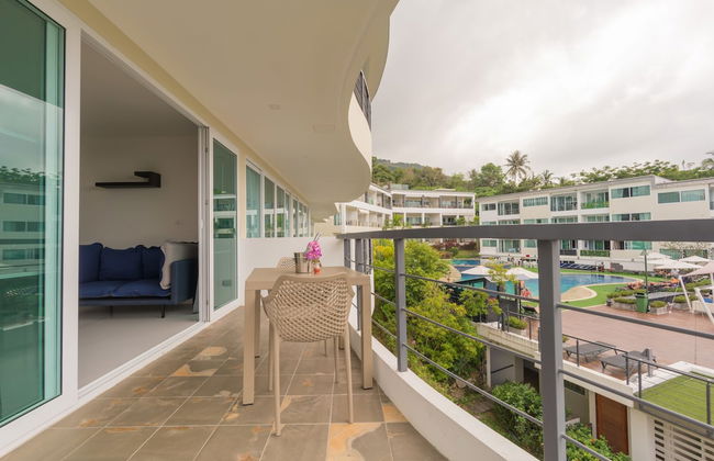 Karon Butterfly Residence - Photo 14