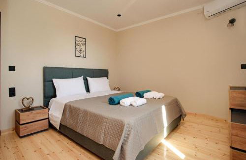 Villa Kalimoukos - Foto 36