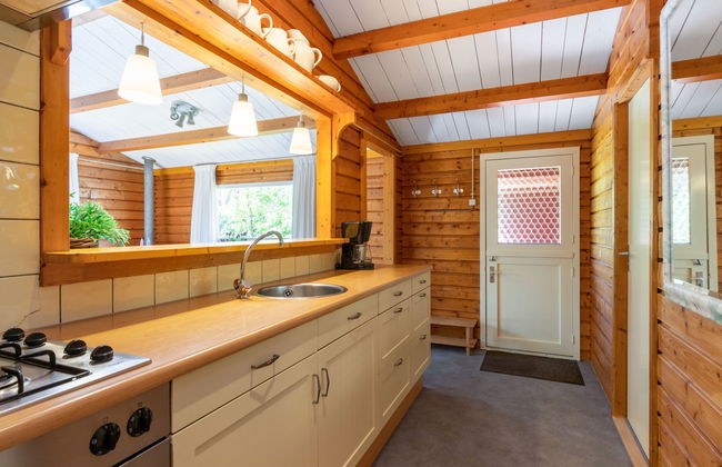 Rusthoeve 14 - Foto 15