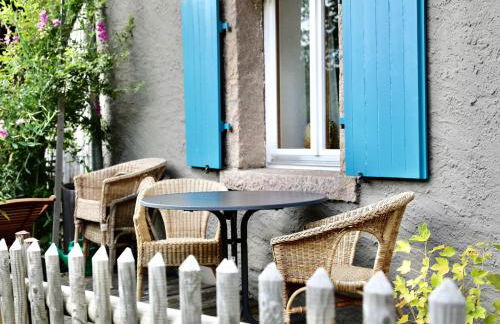 Backhüsli am Bauerngarten - Foto 31