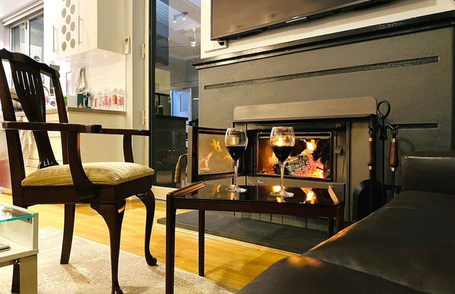 Barossa Getaway GabbyHouse with Vineyard - Foto 10